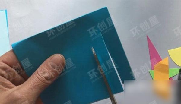 幼儿园美工区夏季手工海洋和小船图片