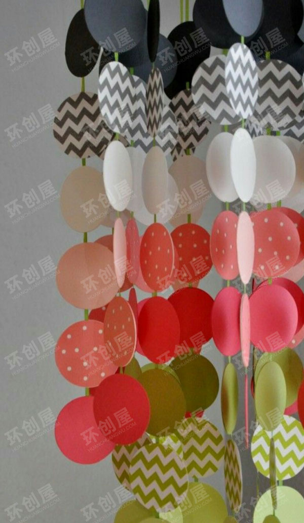 幼儿园漂亮可爱吊饰图片