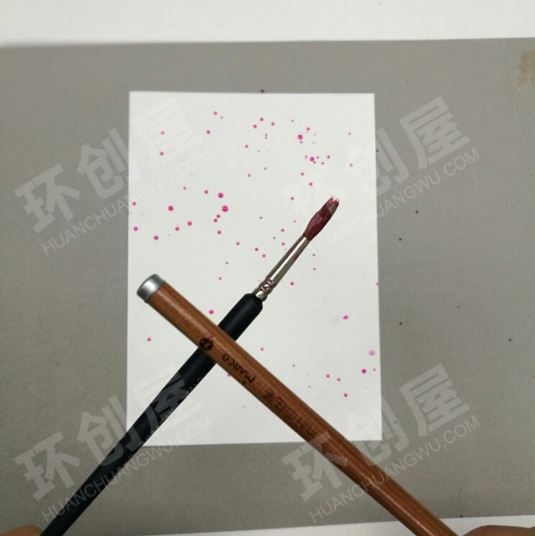 幼儿园角色游戏制作立体的Bella公主图片