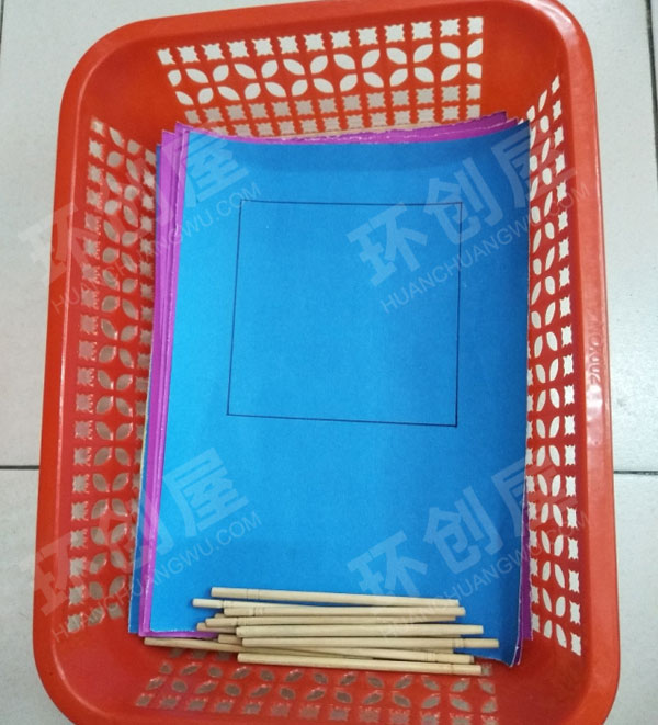 幼儿园益智区环创教玩具图片