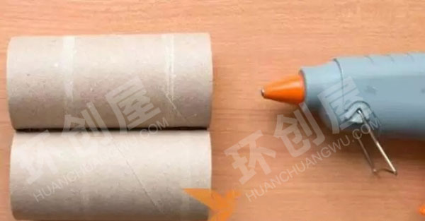 幼儿园美工区彩色望远镜图片