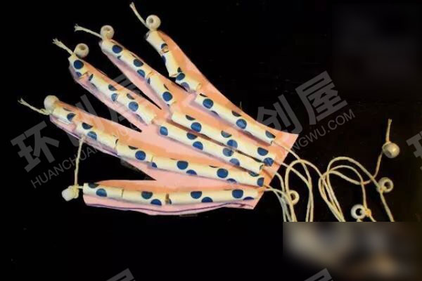 幼儿园科学区酷酷的活动手图片