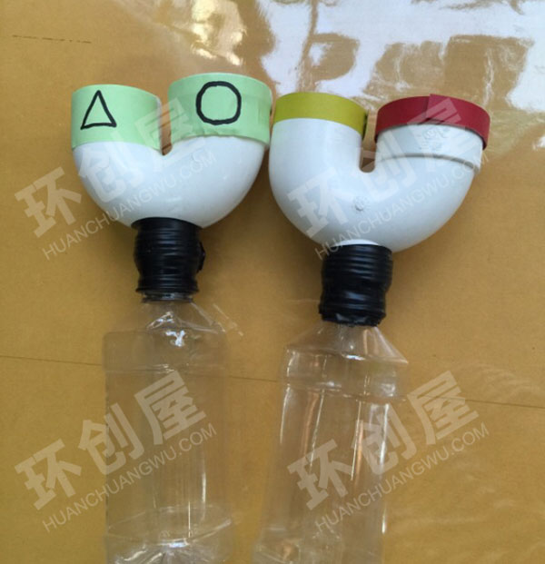 幼儿园益智区材料分分合合图片