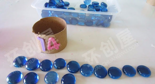 幼儿园益智区数字识别和排序图片