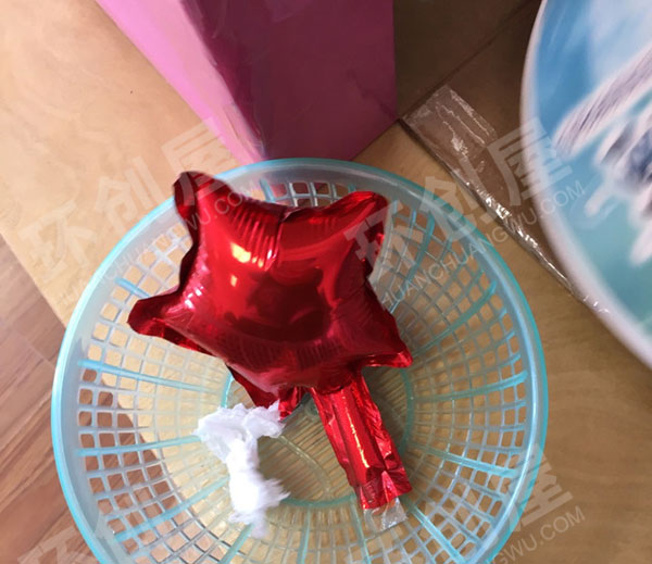 幼儿园科学区盒子里的秘密图片