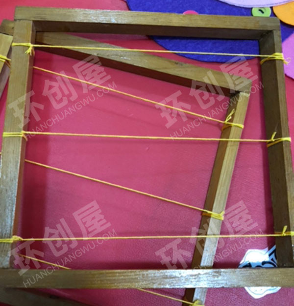 幼儿园益智区自制教玩具分类图片