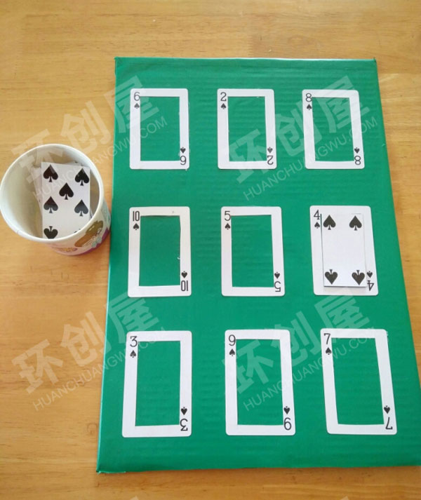 幼儿园益智区材料投放图片