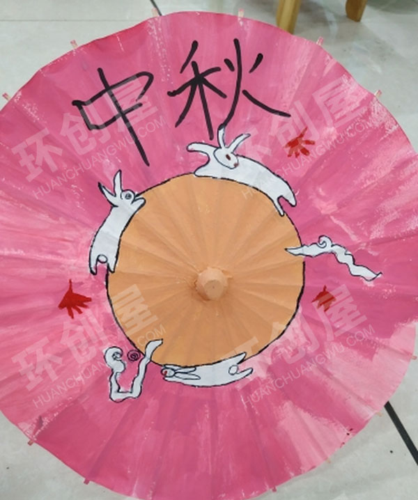 幼儿园节日挂饰图片