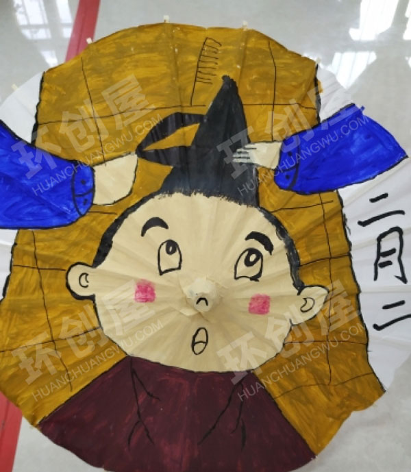 幼儿园节日挂饰图片
