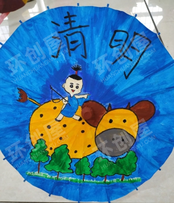 幼儿园节日挂饰图片