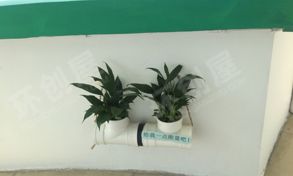 幼儿园走廊楼梯设计图片