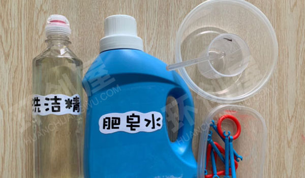 幼儿园科学区域材料图片