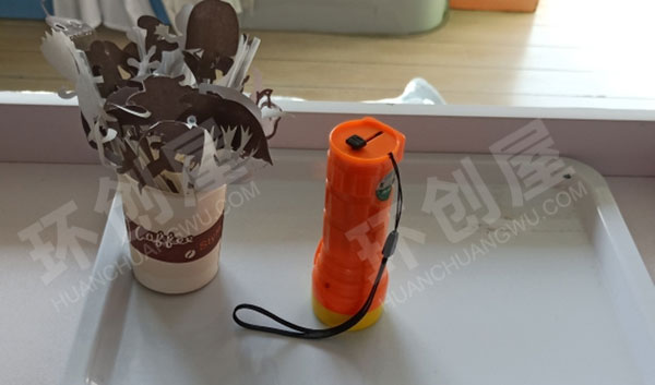 幼儿园科学区教具图片
