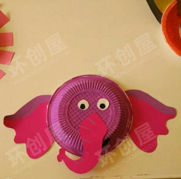 幼儿园角色游戏手工创意宠物店图片