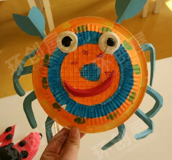 幼儿园角色游戏手工创意宠物店图片