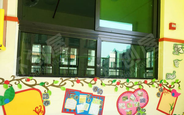 幼儿园春天主题墙环境创设图片
