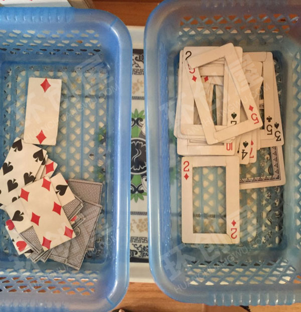 幼儿园益智区自制各种教玩具图片