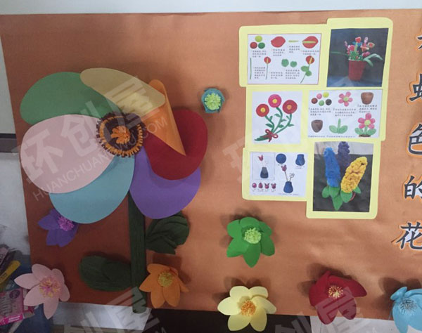 幼儿园制作绘本美食系列图片
