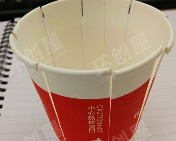 幼儿园科学区纸杯风车制作图片