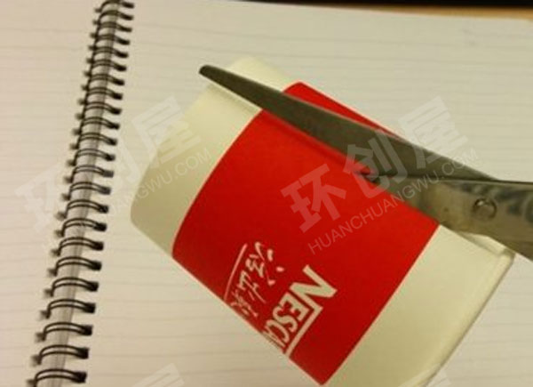幼儿园科学区纸杯风车制作图片