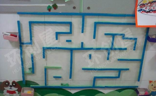 幼儿园益智区各种教玩具图片