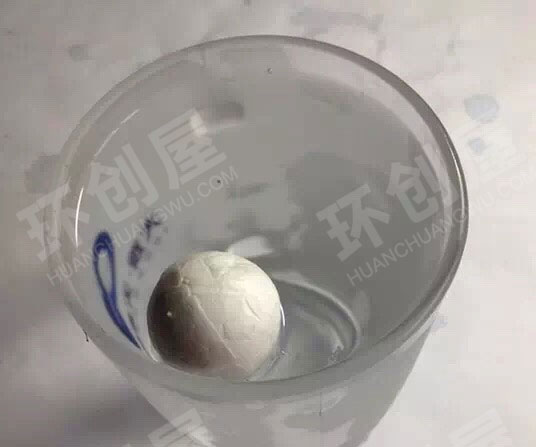 幼儿园科学区好玩的水环创图片