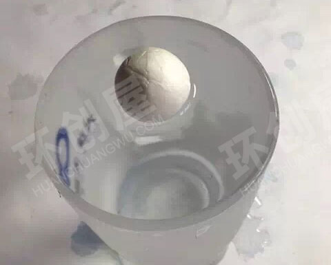幼儿园科学区好玩的水环创图片