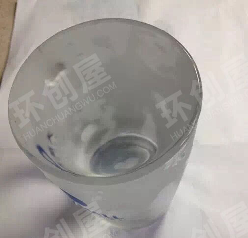 幼儿园科学区好玩的水环创图片