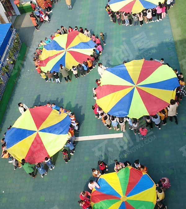 幼儿园户外体育律动操图片