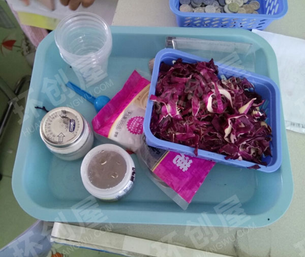 幼儿园科学区材料图片