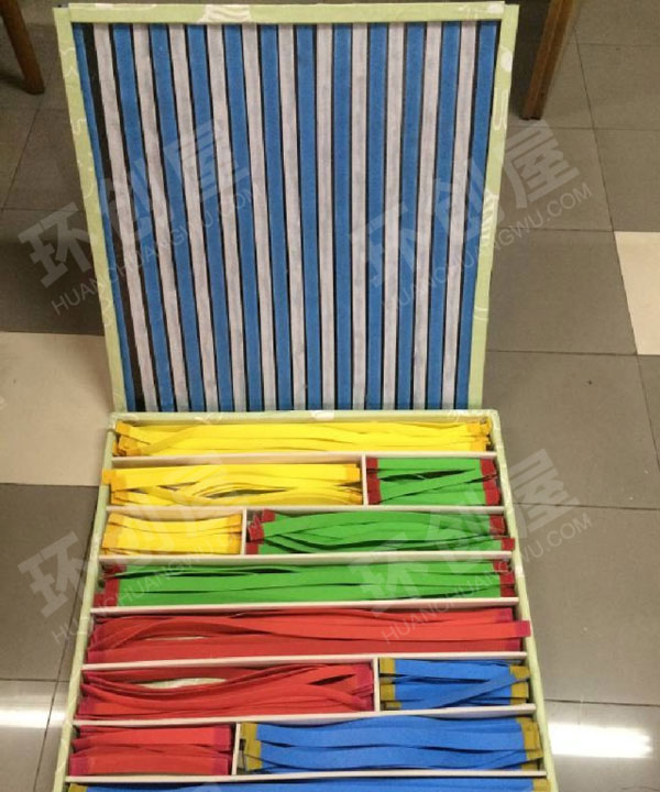 幼儿园益智区自制玩教具粘来粘去图片