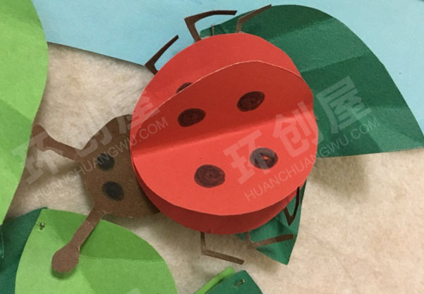 幼儿园环创我身边的小动物主题墙图片