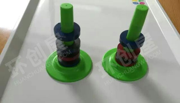 幼儿园科学区科学小游戏图片