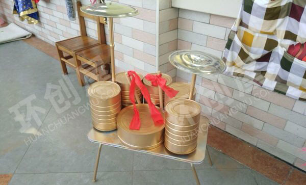 幼儿园表演区乐器展示图片
