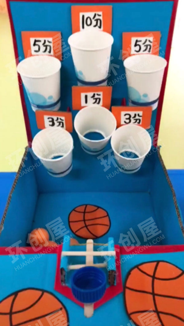 幼儿园益智区超多的区域材料图片