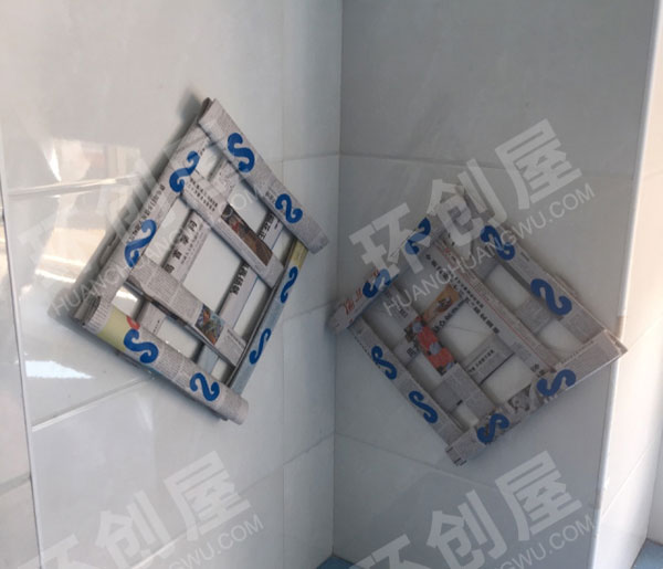 幼儿园国粹主题墙面布置图片