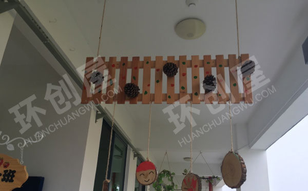 幼儿园卡通可爱吊饰图片