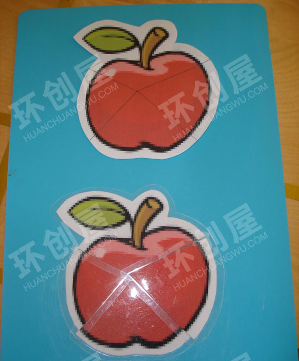 幼儿园益智区拼拼乐图片