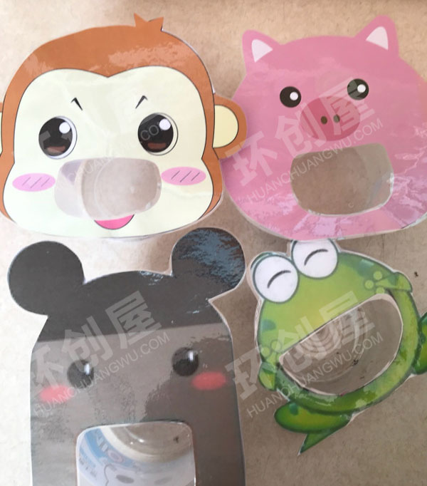 幼儿园益智区好玩有趣的材料图片