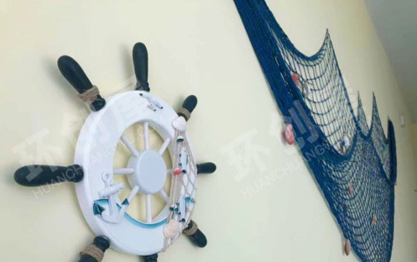 幼儿园海洋风挂饰吊饰图片
