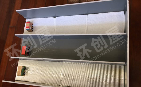 幼儿园科学区马路交通图片