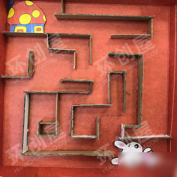 幼儿园益智区区域材料图片
