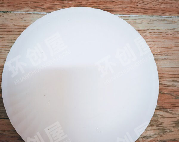 幼儿园美工区最美油菜花棉签画图片