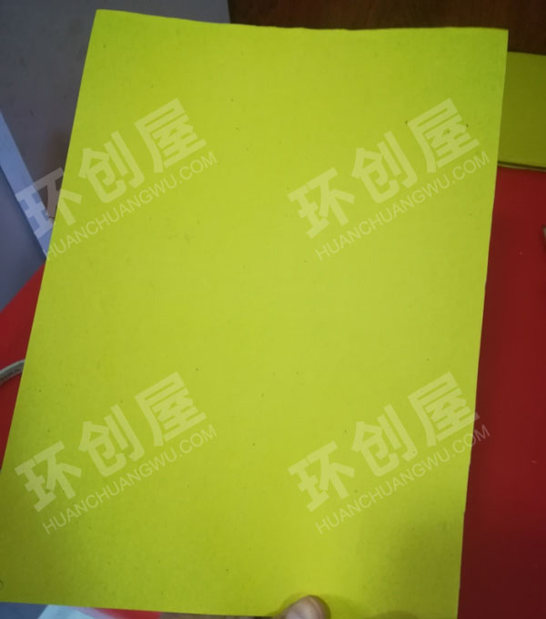 幼儿园美工区制作爽口冰淇淋图片