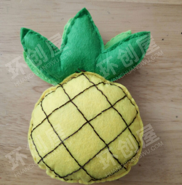 幼儿园角色区小超市不织布制作蔬菜图片