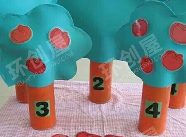 幼儿园益智区真好玩玩具图片
