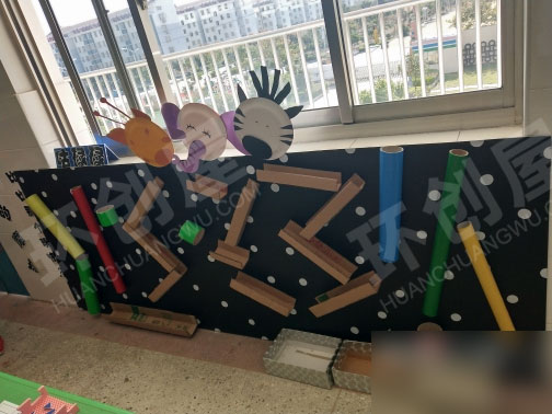 幼儿园科学室各种科学实验材料图片