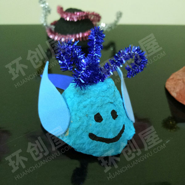 幼儿园角色游戏鸡蛋板动物世界图片