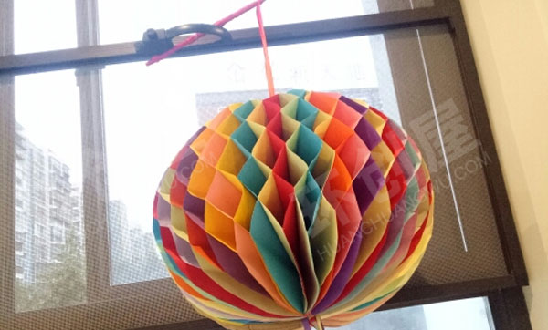 幼儿园元旦节门窗布置图片