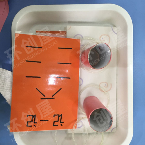 幼儿园科学区环创5的分解教具图片